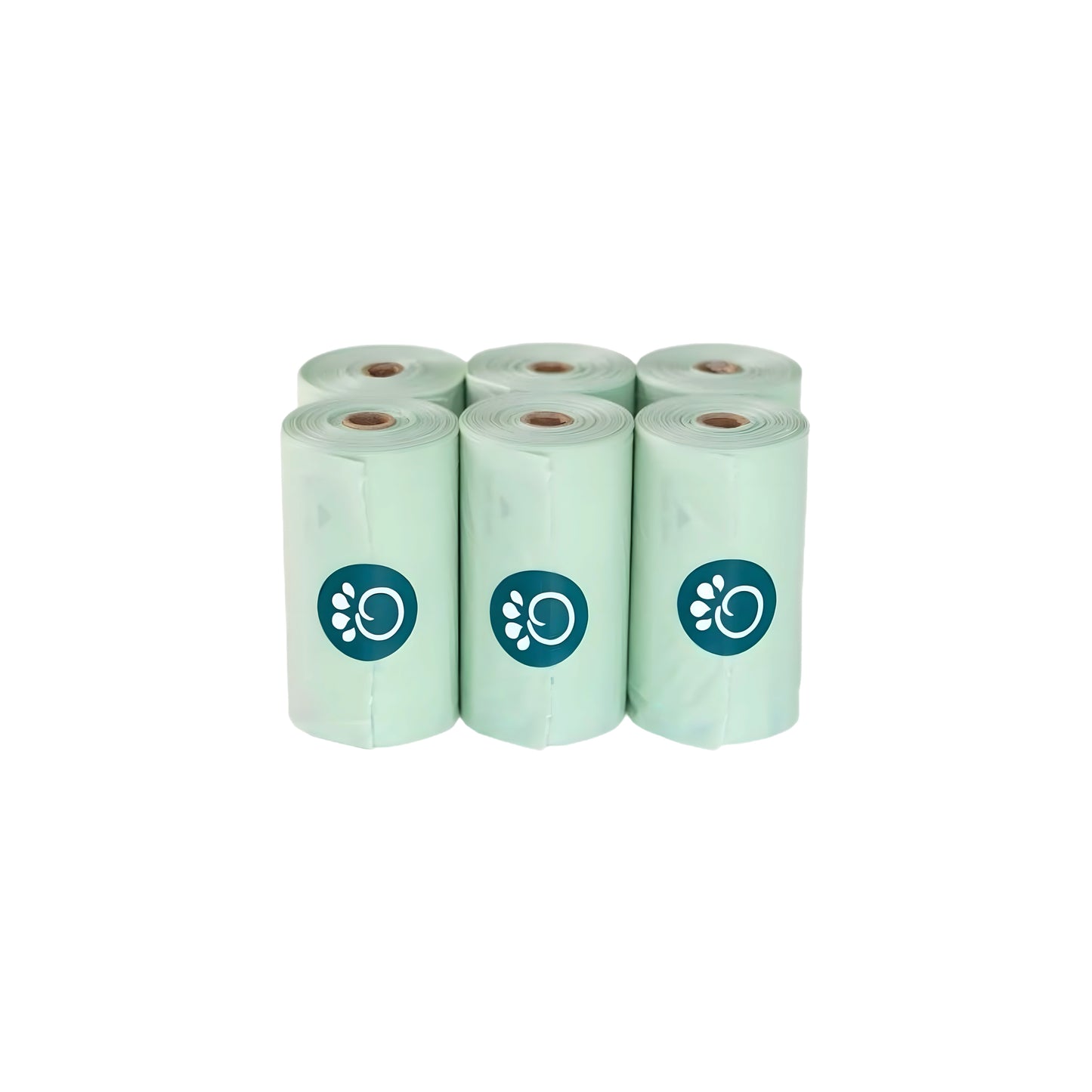 Portable Tools Pet Waste Picker Cleaning Toilet up Foldable Dog Poop Scooper with Bag