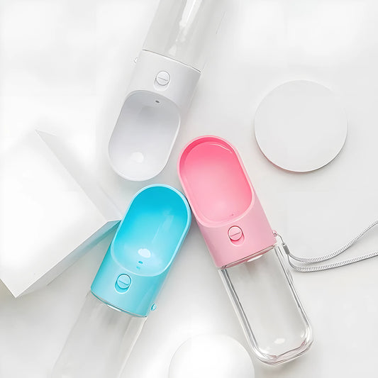 Portable Drinking Cup for Pets