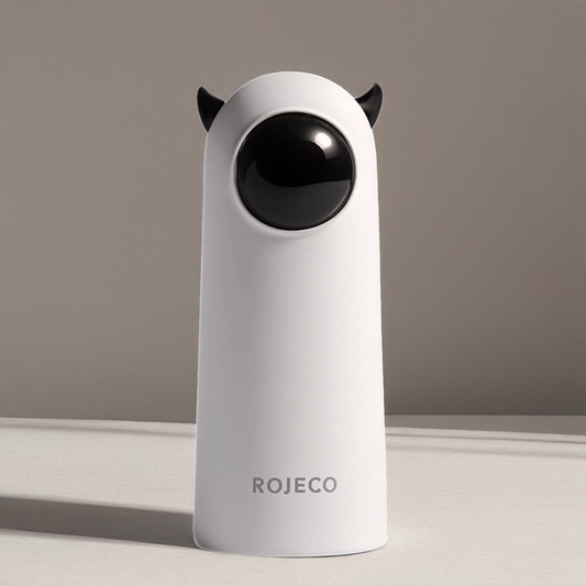 Automatic Cat Toy – Interactive Smart LED Laser