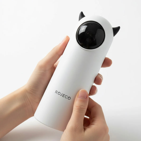 Automatic Cat Toy – Interactive Smart LED Laser