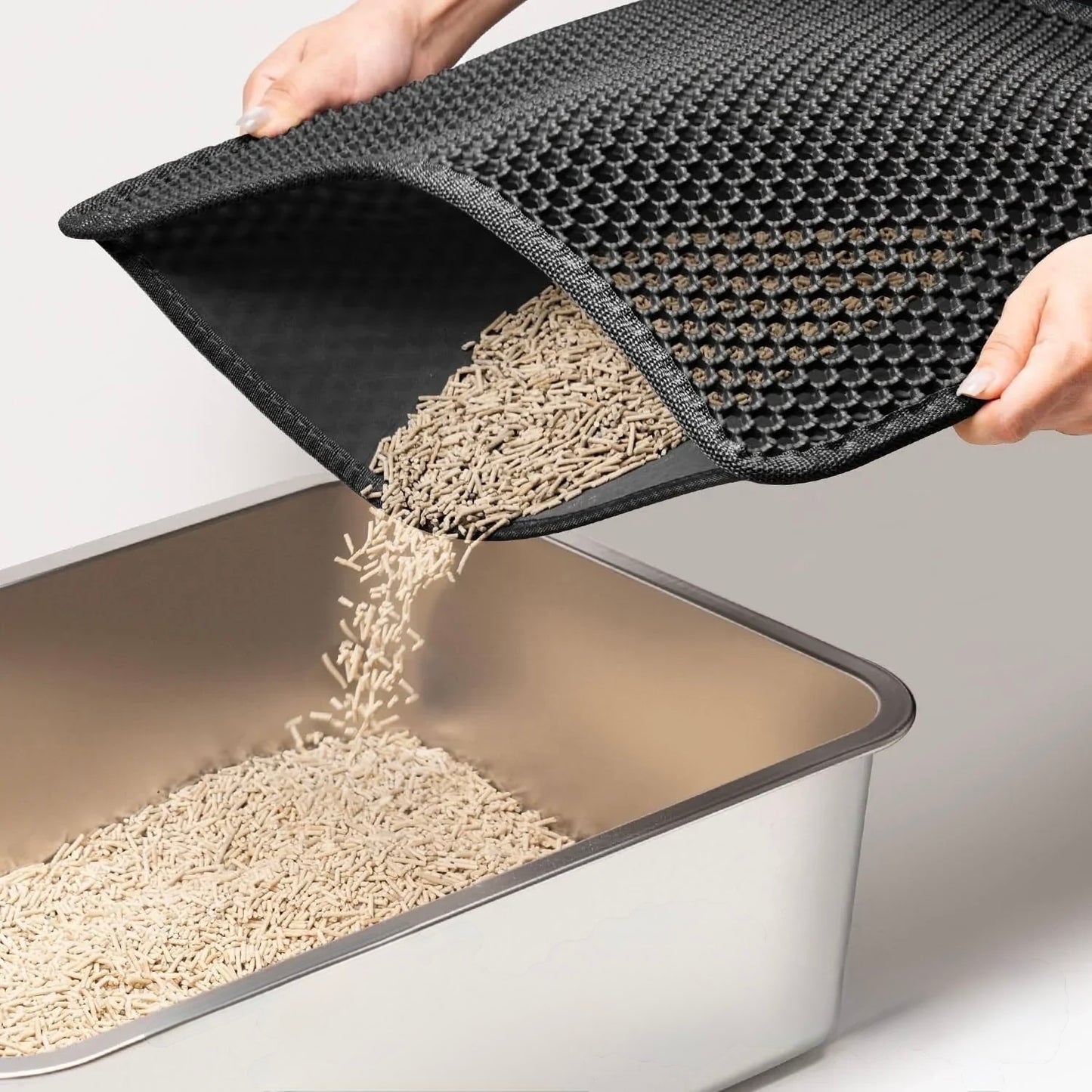 Cat Litter Trapping Mat