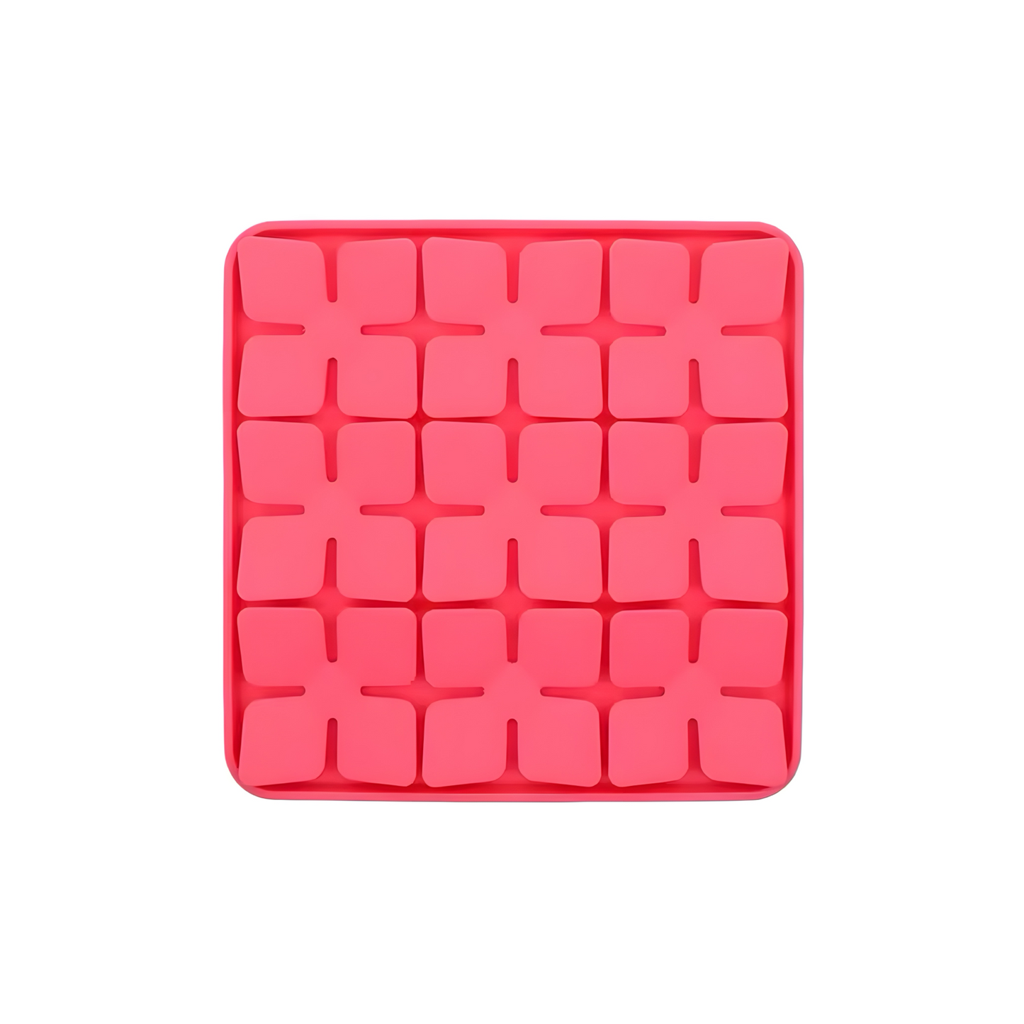 Pets Licking Plate Slow Tableware Pad Cat and Dog Tableware Pet Supplies