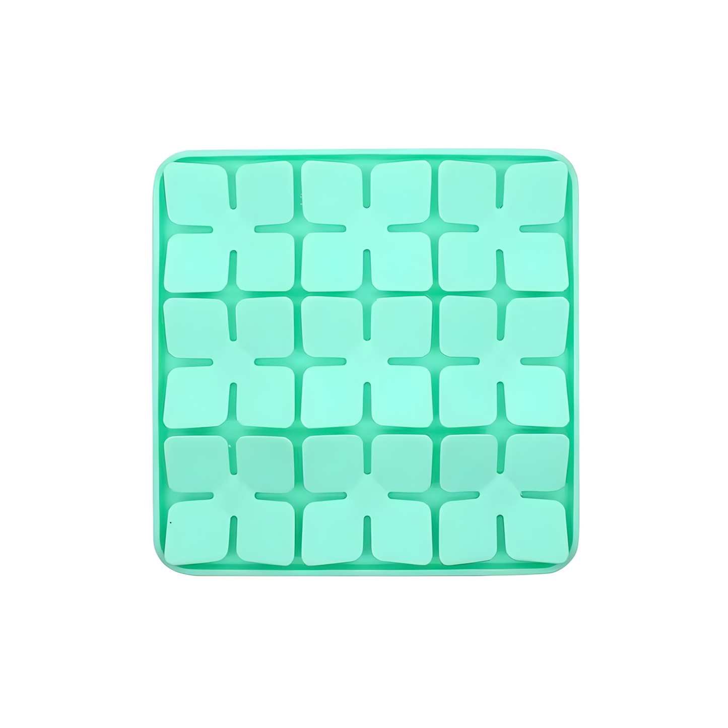 Pets Licking Plate Slow Tableware Pad Cat and Dog Tableware Pet Supplies