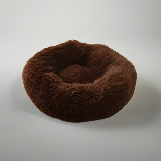 Super Cat Bed Warm Sleeping Cat Nest Soft Long Plush Best Pet Dog Bed for Dogs Basket Cushion Cat Bed Cat Mat Animals Sleeping