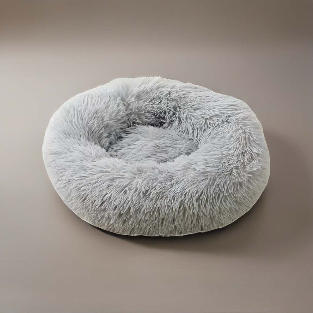 Super Cat Bed Warm Sleeping Cat Nest Soft Long Plush Best Pet Dog Bed for Dogs Basket Cushion Cat Bed Cat Mat Animals Sleeping