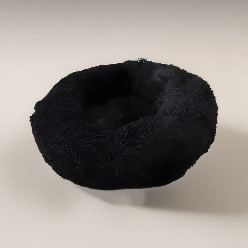 Super Cat Bed Warm Sleeping Cat Nest Soft Long Plush Best Pet Dog Bed for Dogs Basket Cushion Cat Bed Cat Mat Animals Sleeping