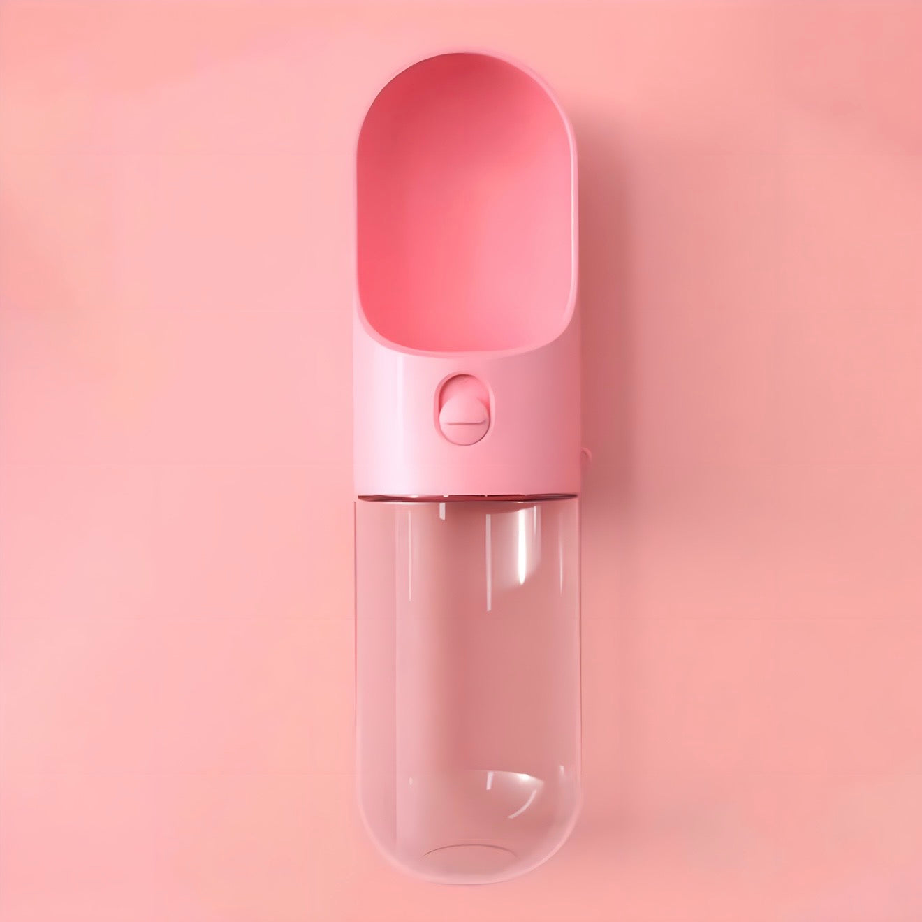 Portable Drinking Cup for Pets