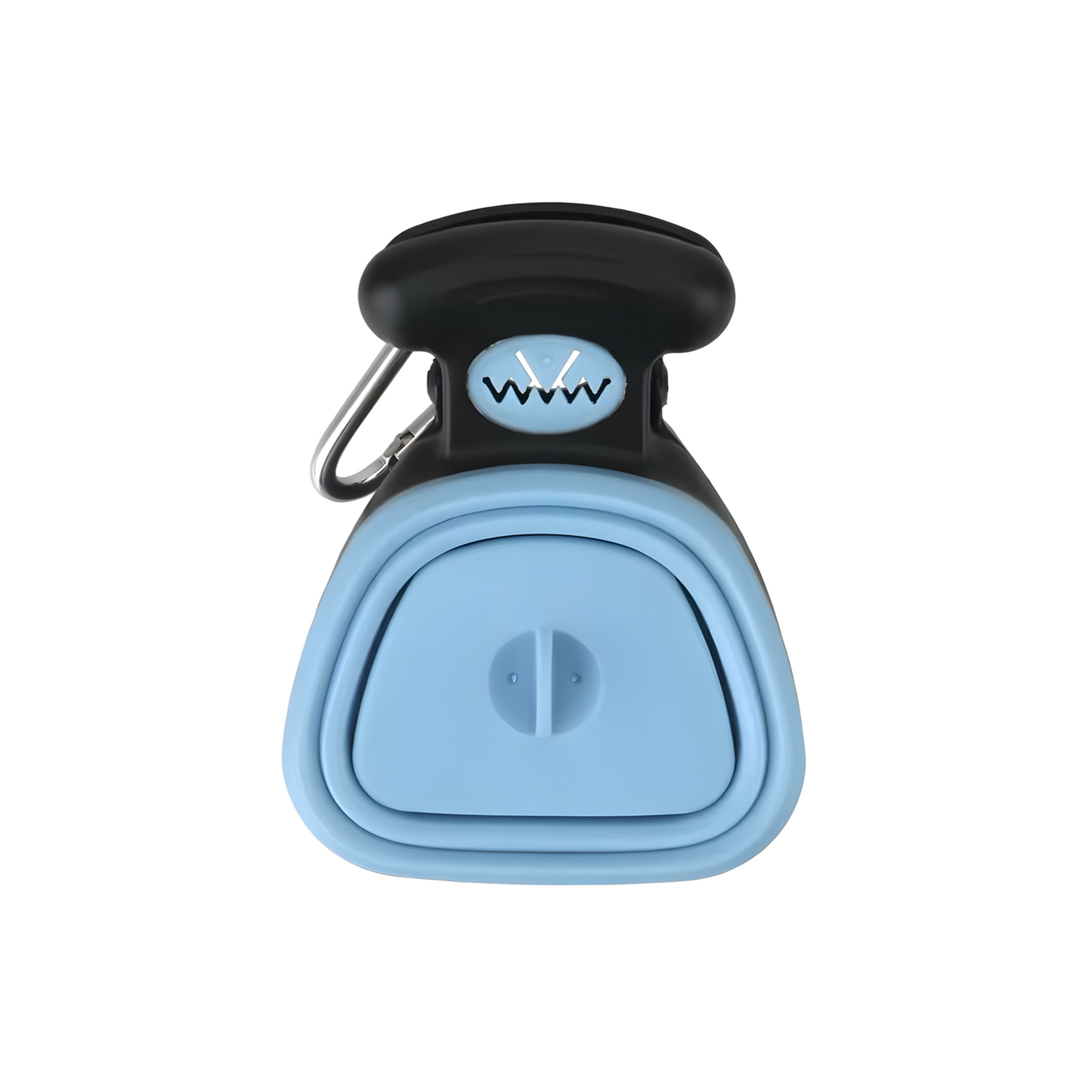 Portable Tools Pet Waste Picker Cleaning Toilet up Foldable Dog Poop Scooper with Bag