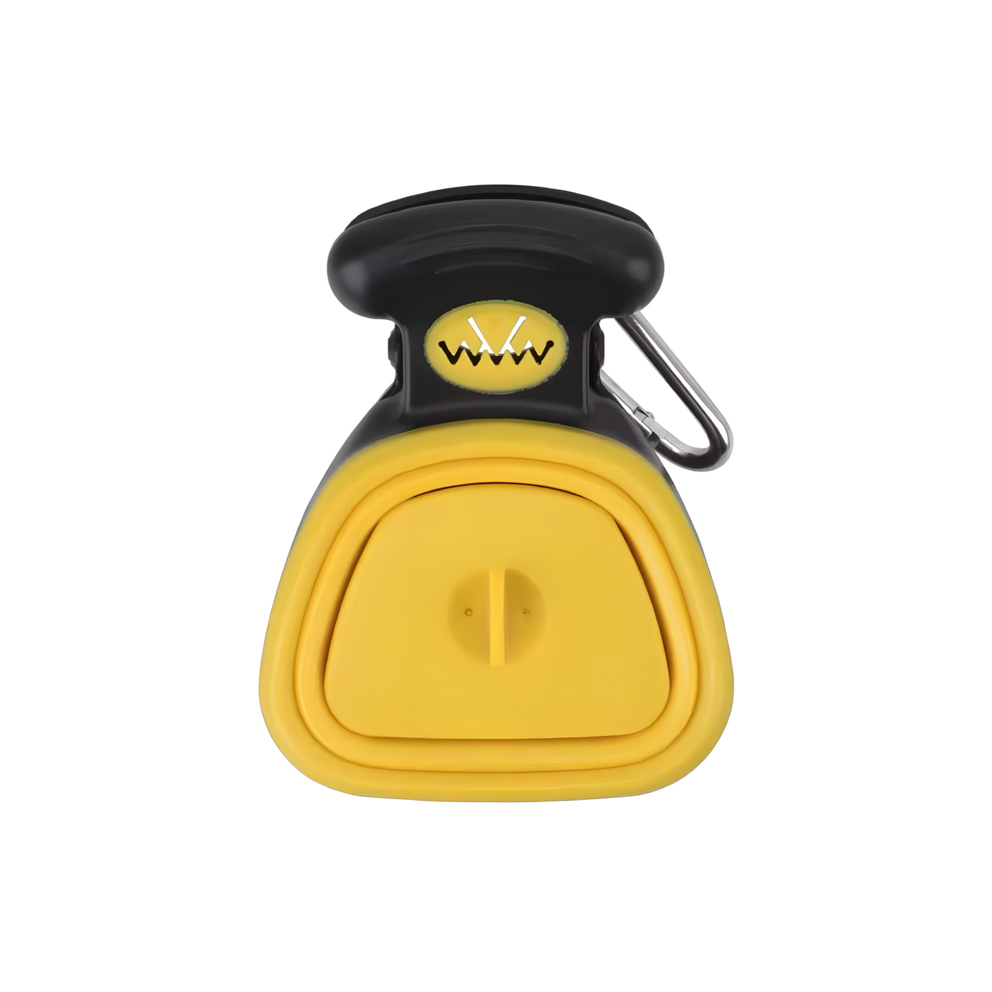 Portable Tools Pet Waste Picker Cleaning Toilet up Foldable Dog Poop Scooper with Bag